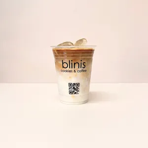 Latte frio