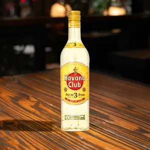 Havana Club 3 Años (Botella)