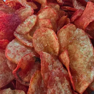Chips Papa Fuego