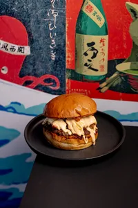 ¡Umami Bomb!