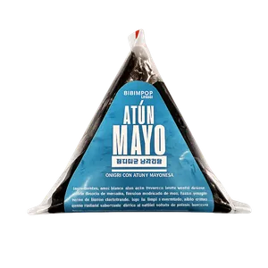 ONIGIRI ATÚN MAYO