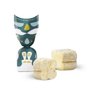 Tartufo Praliné Avellana 10 unidades