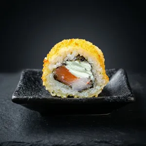 Fulgore Panko