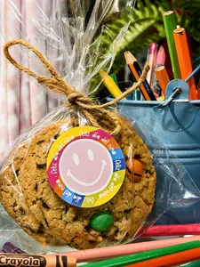 Cookies Día del Niño🎈