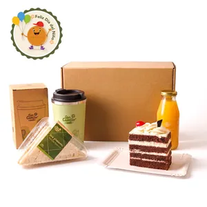 Desayuno D ía del Niño + Mug