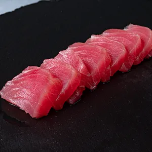 Sashimi Atún 7 Cortes