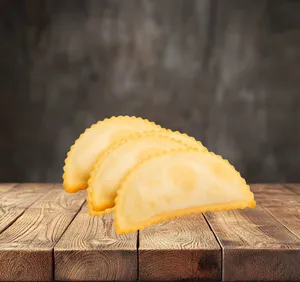 Empanaditas de Queso
