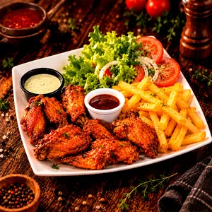 Alitas