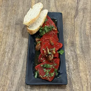 Pimiento de Piquillo