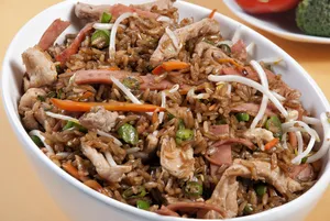 Arroz Thay