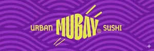 Logo de Mubay Sushi