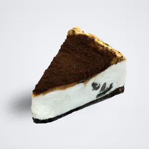 Cheesecake Oreo 200grs