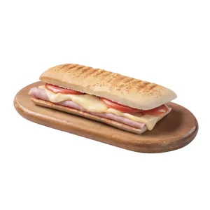 Sándwich Gourmet Panini Napolitano