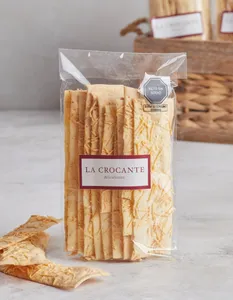 Palitos de parmesano (100 gr)