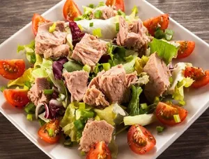 (ENS) Ensalada Asiatica