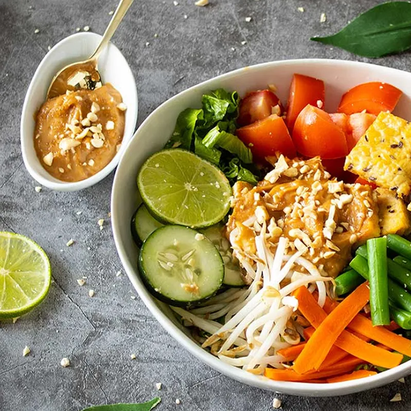 Gado Gado Gado Gado