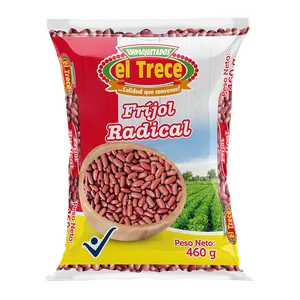 Frijol el trece radical x 460 grs Frijol el trece radical x 460 grs
