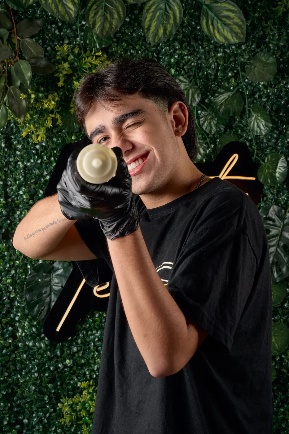 Publicación de Instagram 4