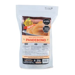 Masa De Pandebono 500 G