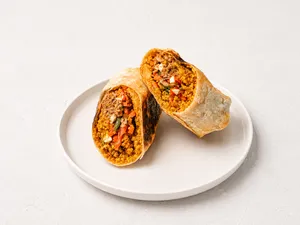 Burrito Meat & Quinoa