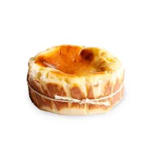 Tarta Vasca (Mediana)