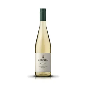 Vino Carmen Rxn Rhin Souvignon Blanc 750 Ml.