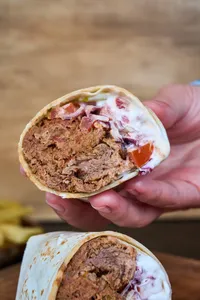 Wraps Chileno