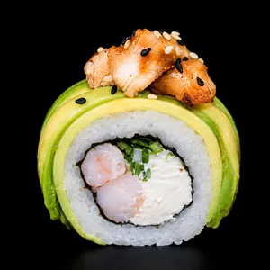 Yami Roll