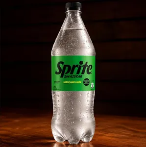 Sprite Zero 1.5 Lt