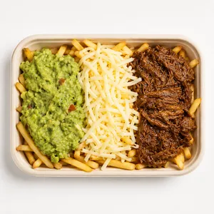 La Mexicana