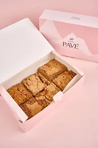 Caja x6 brownies Milo