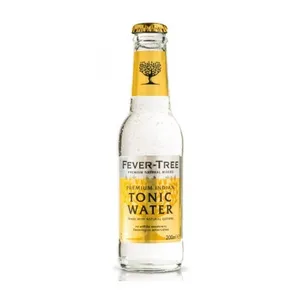 Fever Tree Indian