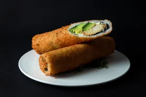 Hand Roll