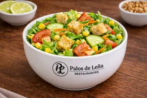 Ensalada de la Casa