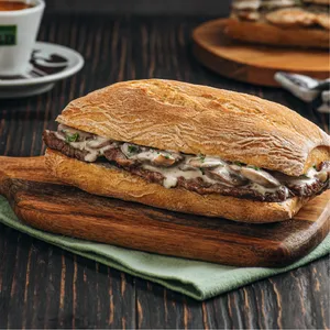 Sandwich Brescia