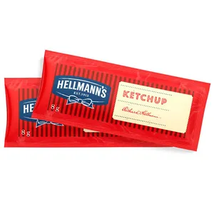 Ketchup