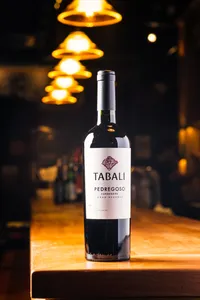 Tabalí Pedregoso CA