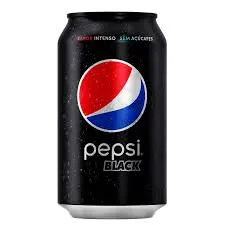 Bebida Pepsi Zero