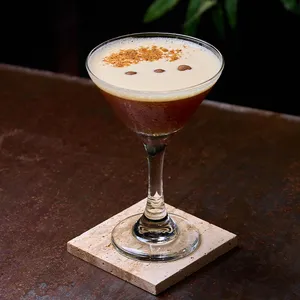 Espresso Martini Smirnoff