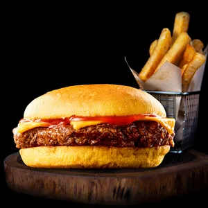 Burger Kids