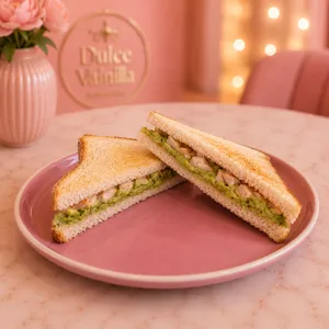 Pollo Palta