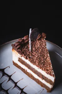 Torta Tiramisú