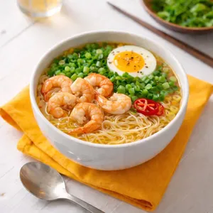 ¡ NUEVO ! Ramen de Camarón