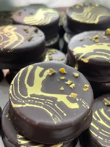 Alfajor Dubai