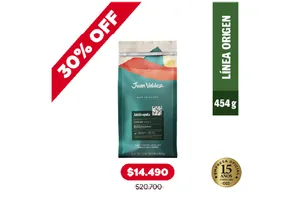 Café Antioquia 454 g