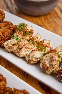 Combo Wings