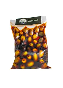 Aceitunas Verdes