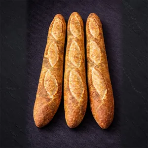 Baguette Oregano