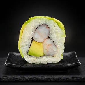 Camarada Roll