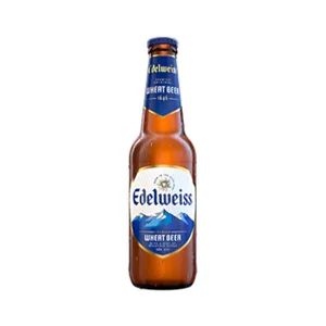 Edelweiss Wheat